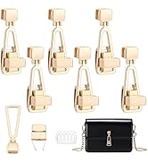 okappalover アクセサリーセット 23点 Amazon.com: PH PandaHall 6 Sets Turn Lock Clasp Pack 2.1 inch